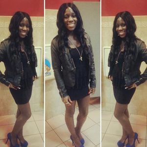 Meet your Posher, Tequilla